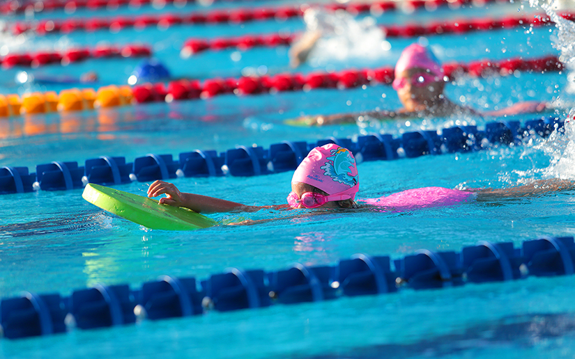 natacion